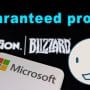 MICROSOFT SELESAIKAN AKUISISI ACTIVISION BLIZZARD MESKI DIPROTES FTC