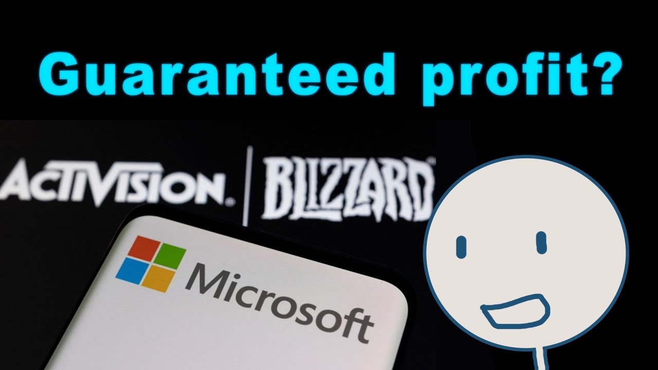 Microsoft Selesaikan Akuisisi Activision Blizzard Meski Diprotes FTC, Deempatbelas.com