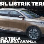 MINI ELECTRIC GENERASI BARU MULAI TERLIHAT, RESMI MELUNCUR AWAL 2024