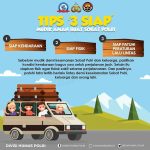 MUDIK DENGAN 3 ZODIAK INI DIJAMIN RIBET! MEREKA SELALU PACKING BERLEBIHAN