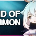 PARTICIPANT TEMUKAN REFERENSI PAIMON DI HONKAI STAR RAIL DENGAN KALIMAT UNIKNYA