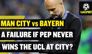 pep-guardiola-tak-ada-jaminan-man-city-bisa-menangkan-laga-tersisa