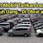 PROMO SUZUKI UNTUK MENARIK KONSUMEN JELANG MUDIK LEBARAN