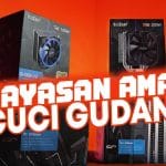 PROSESOR AMD RYZEN 7000 BISA TERBAKAR DAN IKUT MERUSAK MOTHERBOARD