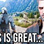 [RUMOR] MISSION SIRIUS THE WITCHER AKAN BERLATAR DI JEPANG, BUANG ELEMEN MULTIPLAYER