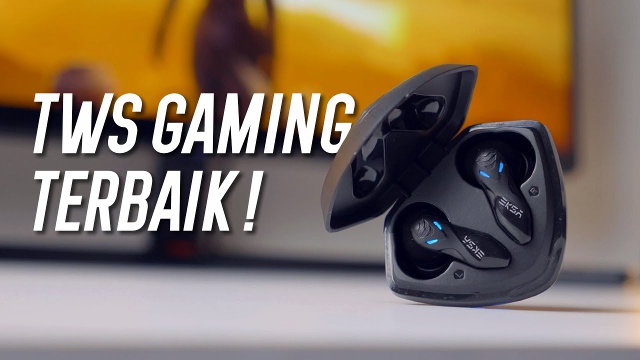 Spesifikasi Asus ROG Cell phone 7 akan Dilengkapi dengan Chipset Terkuat Saat Ini, Deempatbelas.com