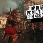 SPESIFIKASI PC DIABLO IV, GAMENYA RINGAN BANGET