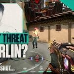 TERLIHAT HADIR DI VCT EMEA, BINTANG CS:GO S1MPLE BAKAL PINDAH KE VALORANT?