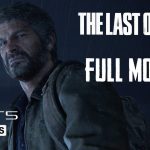 THE LAST OF US PART I