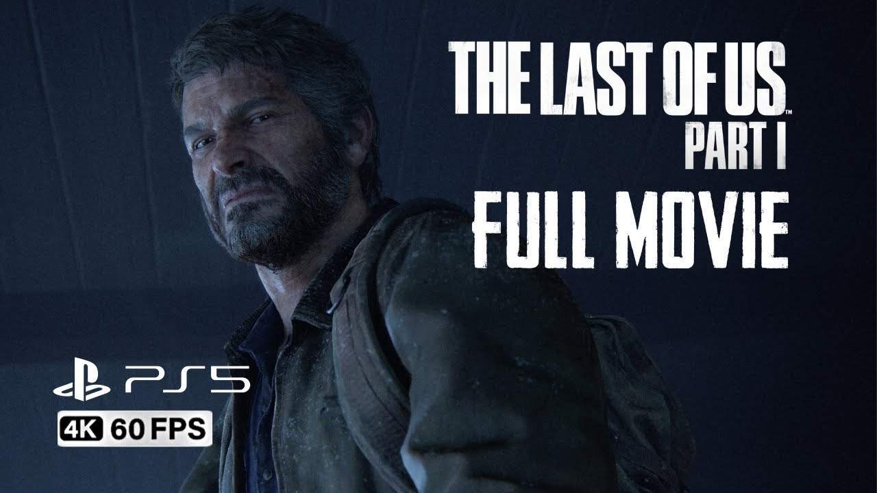 The Last of Us Part I, Deempatbelas.com