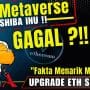 TIGA EVENT ETH SETELAH UPGRADE ETHEREUM SHAPELLA