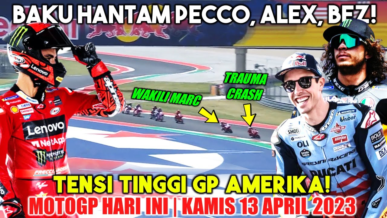 tim-satelit-honda-juara-di-motogp-amerika-tim-pabrikan-ducati-gigit-jari Tim Satelit Honda Juara di MotoGP Amerika, Tim Pabrikan Ducati Gigit Jari, Deempatbelas.com