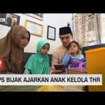 TIPS CERMAT KELOLA THR AGAR TAK HABIS SECEPAT KILAT