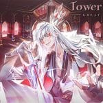 TOWER OF GOD: GREAT JOURNEY