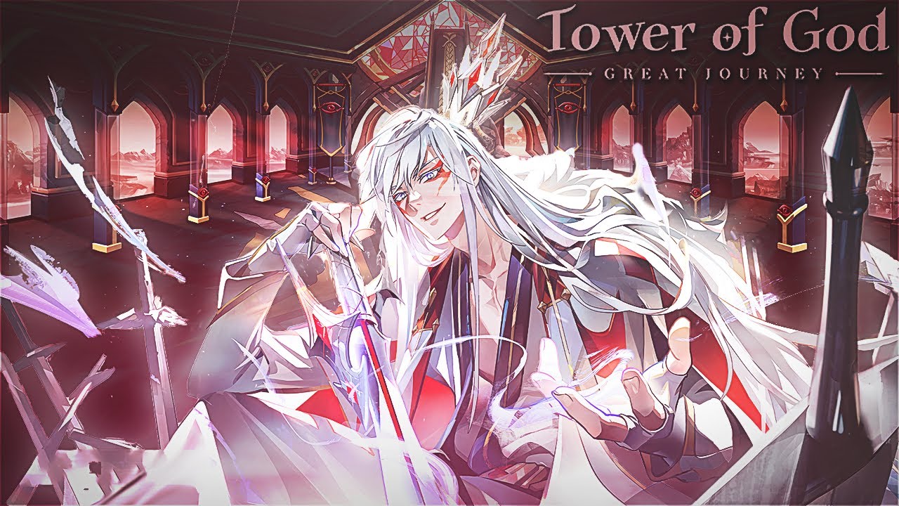 Tower of God: Great Journey, Deempatbelas.com