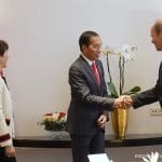 VW MAU JADI PEMAIN INDUSTRI BATERAI KENDARAAN LISTRIK DI INDONESIA