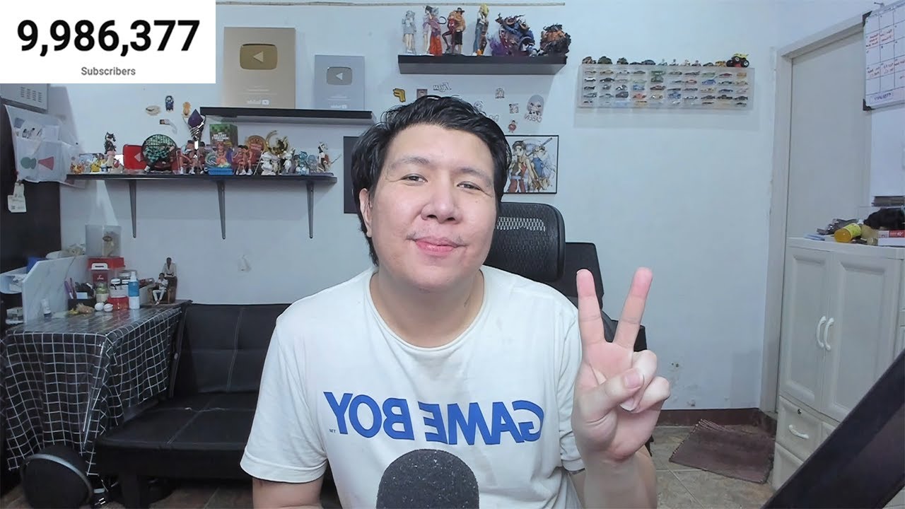 YouTuber Windah Basudara akan Reside Lagi dan Bakal Ada Pengumuman Penting, Deempatbelas.com