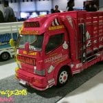 1.000 MITSUBISHI L300 MERIAHKAN JOGJA!
