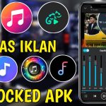 10 APLIKASI PEMUTAR MUSIK DI ANDROID TERBAIK YANG BISA KAMU COBA SEKARANG