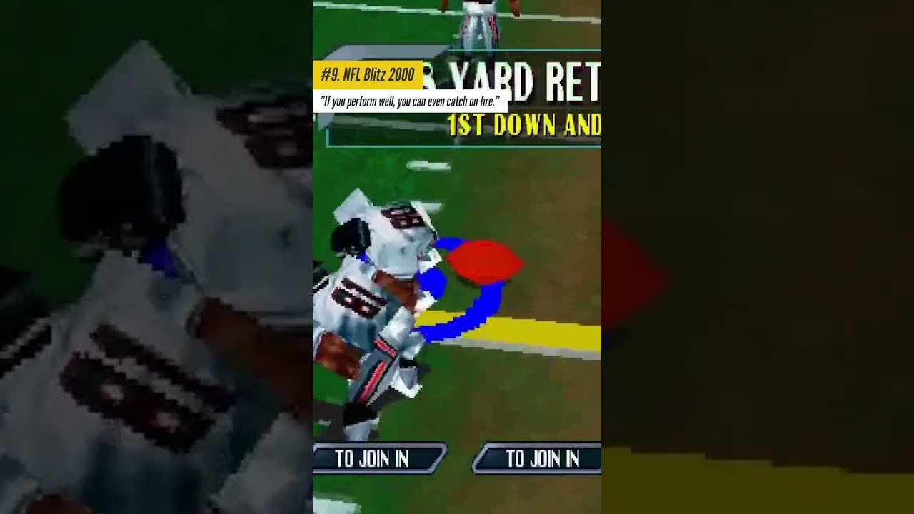 120+ Sport PS1 Terbaik yang akan Membangkitkan Nostalgiamu, Deempatbelas.com