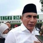 GUBENUR SUMUT DINILAI SOSOK PEMIMPIN YANG INKONSISTEN 
