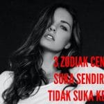 3 ZODIAK YANG LEBIH MENYUKAI KERAMAIAN DALAM HIDUPNYA