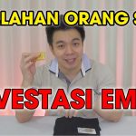 4 TIPS BIJAK KELOLA KEUANGAN PASCA LEBARAN,BUKA PELUANG EMAS INVESTASI JADI PILIHAN