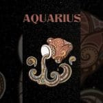 4 ZODIAK SAHABAT YANG COCOK UNTUK ZODIAK AQUARIUS