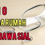 5 BENDA YANG SEBAIKNYA TAK DISIMPAN DI BAWAH TEMPAT TIDUR