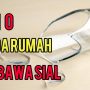 5 BENDA YANG SEBAIKNYA TAK DISIMPAN DI BAWAH TEMPAT TIDUR