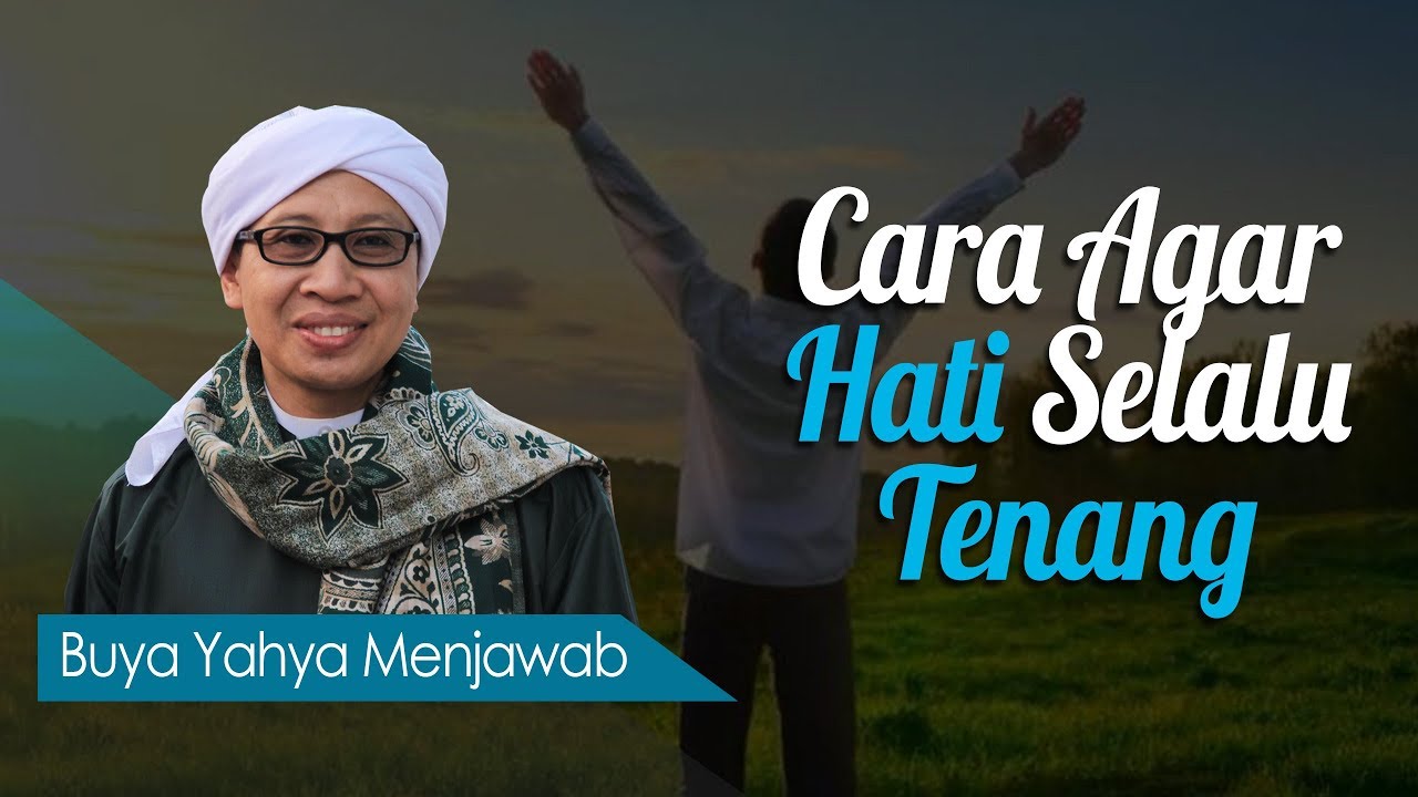 5 Cara Tenang agar Tidak Sedih Terus dalam Hidup, Deempatbelas.com