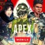 5 CHANGE PILIHAN TERBAIK DARI APEX LEGENDS SEASON 17 ARSENAL