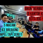 5 IDE PERMAINAN YANG BISA MERAMAIKAN SUASANA SAAT KUMPUL KELUARGA