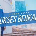 5 KEBIASAAN ORANG SUKSES SAAT BEKERJA UNTUK MERAIH KARIR CEMERLANG