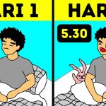 5 KEGIATAN MERAWAT DIRI YANG BISA MEMBUATMU BAHAGIA