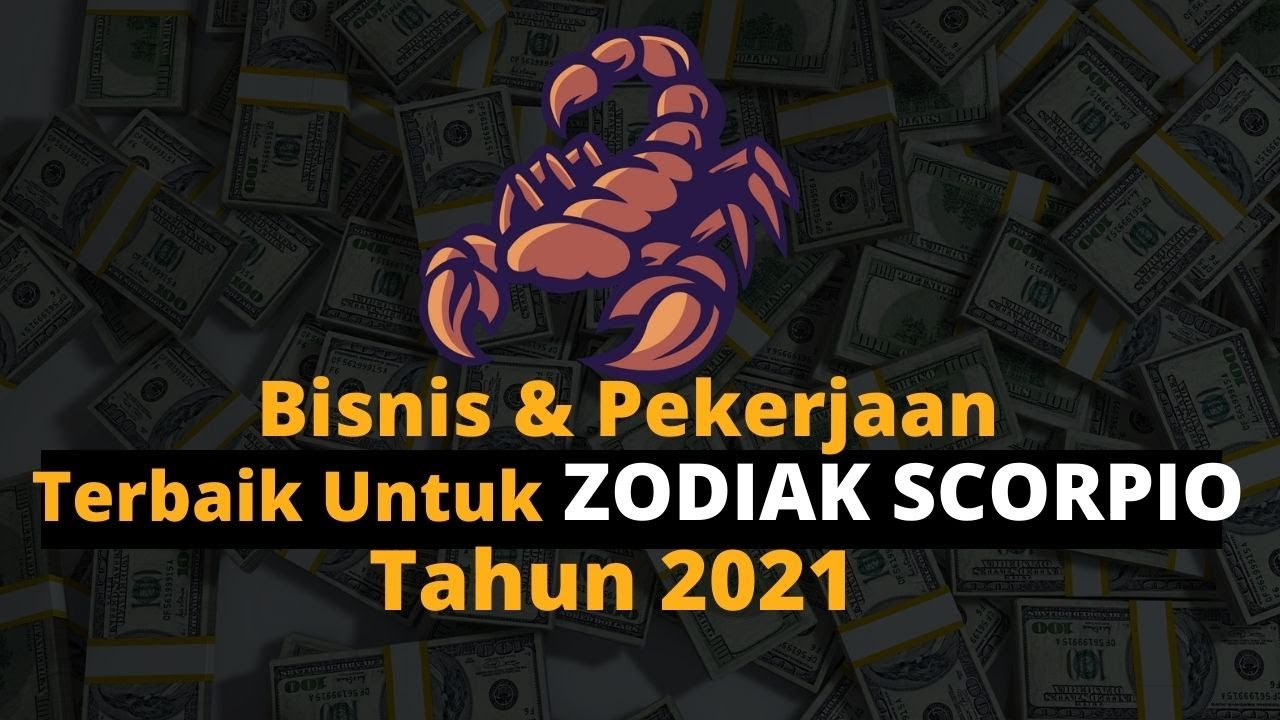 5-pekerjaan-yang-cocok-untuk-perempuan-zodiak-scorpio 5 Pekerjaan yang Cocok untuk Perempuan Zodiak Scorpio, Deempatbelas.com