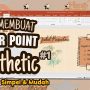 5 POINTERS MEMBUAT NAMA INSTAGRAM PRETTY, UNIK DAN MENARIK