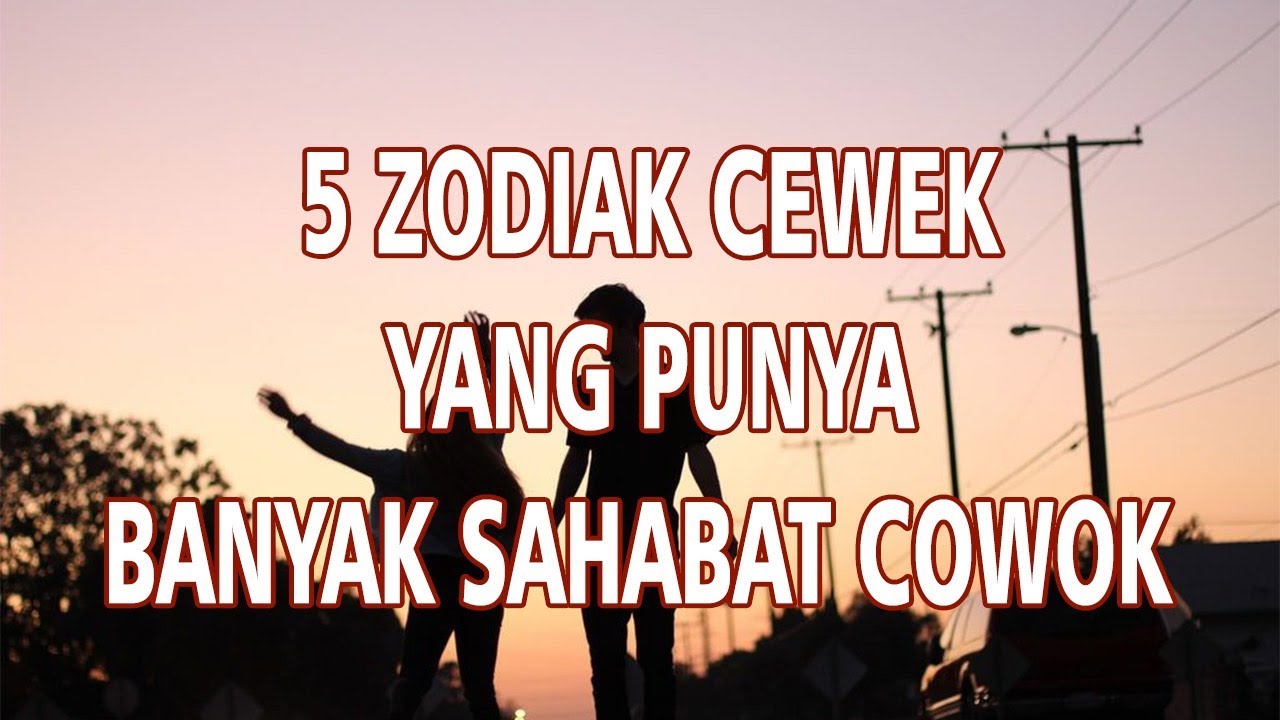 5 Sahabat yang Cocok untuk Zodiak Sagitarius yang Seru, Deempatbelas.com