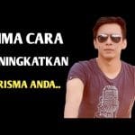 5 SIKAP KARISMATIK YANG MEMBUATMU DIKAGUMI BANYAK ORANG