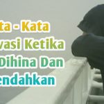 5 SIKAP MANDIRI AGAR TAK DIREMEHKAN ORANG TERDEKATMU