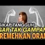5 SIKAP PERCAYA DIRI AGAR TAK DIREMEHKAN OLEH ORANG LAIN