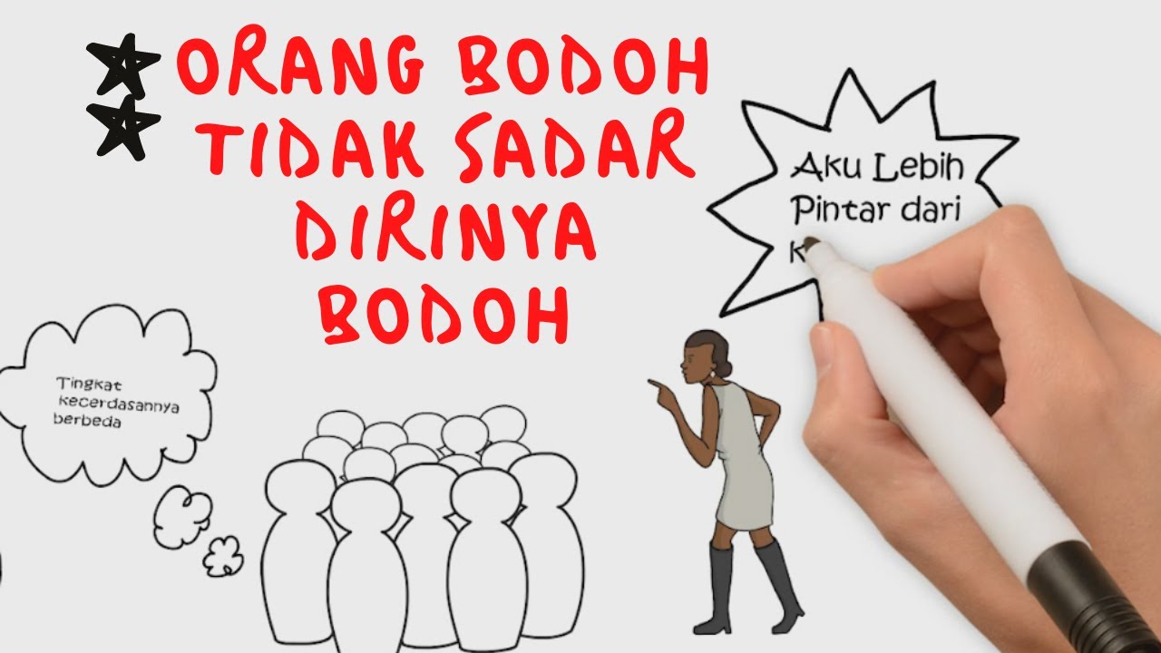 5 Tanda Kamu adalah Orang yang Pengertian dan Bijaksana, Deempatbelas.com