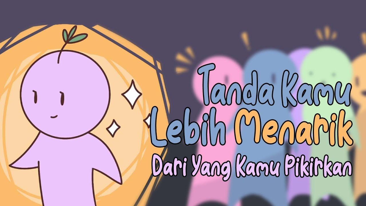 5 Tanda Kamu Berkepribadian Cantik dan Dicintai Banyak Orang, Deempatbelas.com