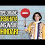 5 TANDA KAMU MEMILIKI SIKAP GAMPANG DISUKAI BANYAK ORANG