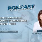 5 TANDA MASA LALUMU SEBENARNYA MEMBUAT MENTALMU KUAT SAAT INI