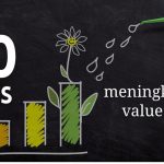 5 TIPS UNTUK MENAIKKAN VALUE DALAM DIRIMU YANG PERLU DIKETAHUI