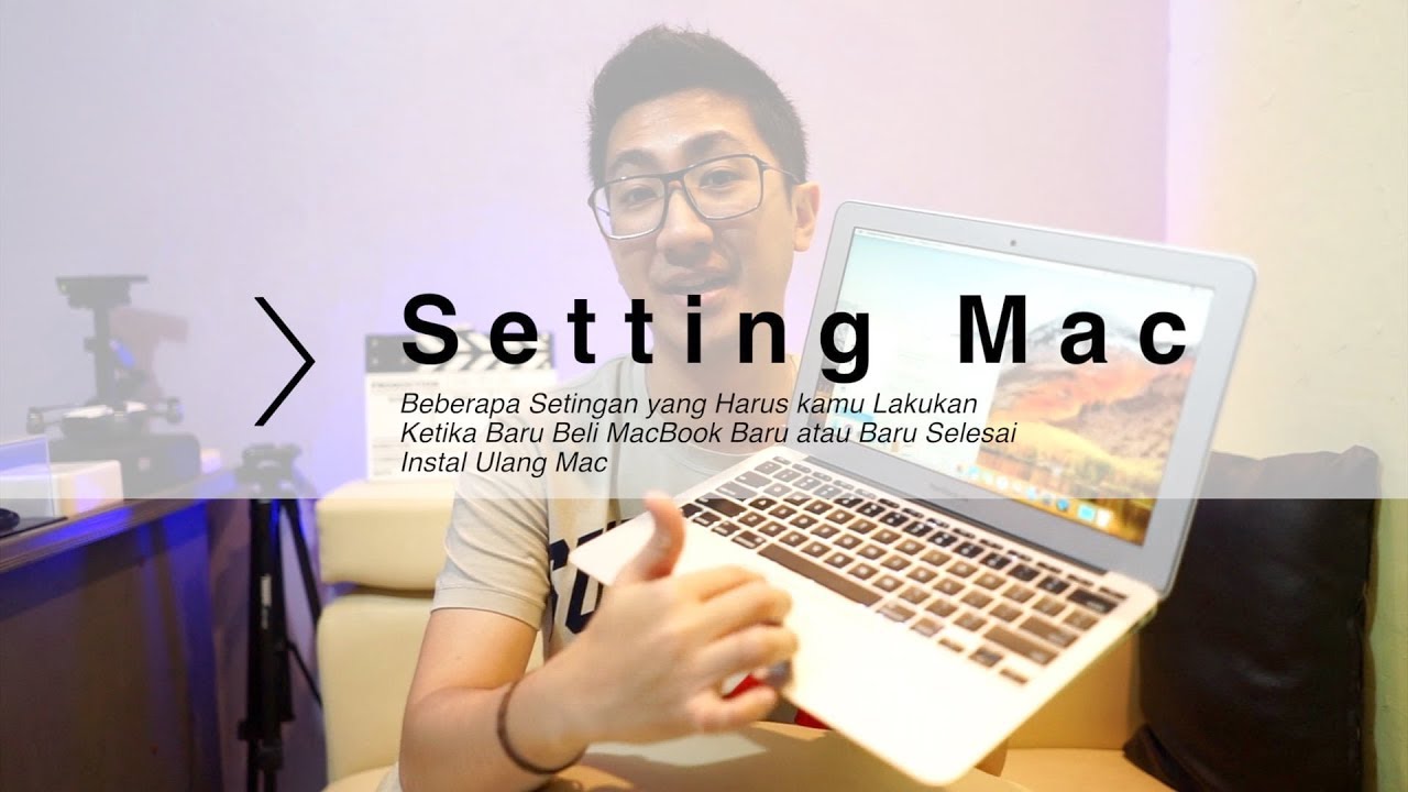 6+ Guidelines Agar Kamera Laptop computer Jernih saat Zoom, Deempatbelas.com