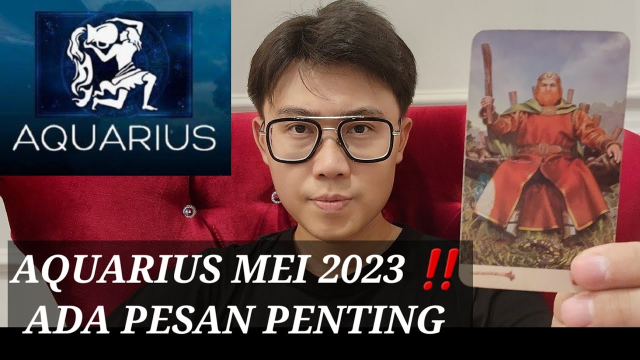 6 Pekerjaan yang Cocok untuk Zodiak Aquarius, Deempatbelas.com