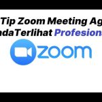 6+ Pointers Agar Kamera Pc Jernih saat Zoom