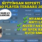 6+ Pointers Agar Kamera Pc pc Jernih saat Zoom